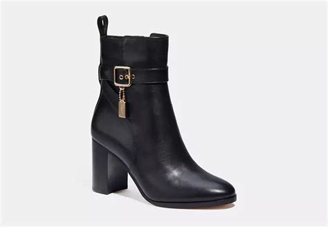 cheap retail coach booties|coach women's shoes sale.